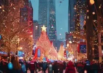 festividades do Natal