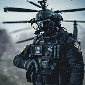 Fiscalização integrada