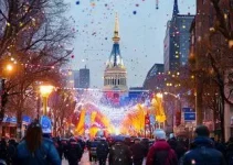 Funcionamento dos serviços municipais durante as festividades de Ano Novo