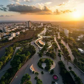 Gestão ambiental de Bragança Paulista