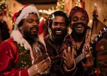 Jamil Trio no Mercado Municipal de Bragança Paulista