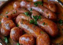 Linguiça de Bragança Paulista