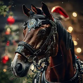 Operação Natal Cavalo de Aço