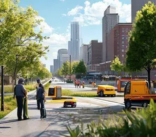 prefeitura de Bragança Paulista