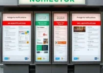 regularização de painéis de publicidade