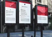 regularização de painéis publicitários