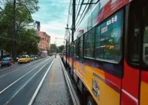 Tarifa do transporte público