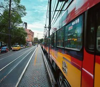 Tarifa do transporte público