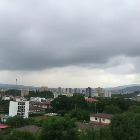 Bragança Paulista previsão do tempo