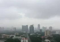 previsão do tempo em Bragança Paulista