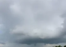 tempestades em Bragança Paulista