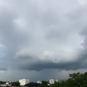 Previsão do tempo Bragança Paulista