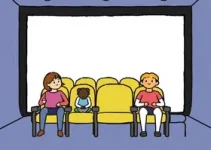 cinema adaptado para autistas