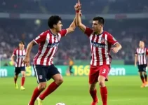 Bragantino lidera Brasileirão