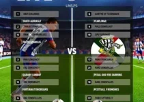 Bragantino x Corinthians