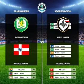 Bragantino x Novorizontino