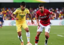 Bragantino x São Bernardo