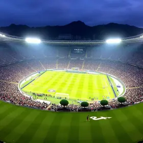 Bragantino x São Paulo