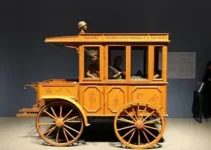 Carreta do Museu Catavento