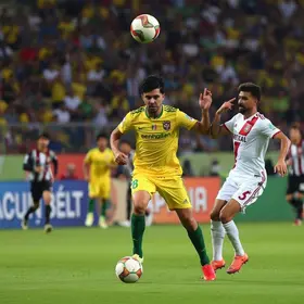 São Paulo no Paulistão