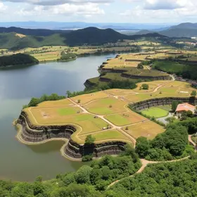 restauração ambiental