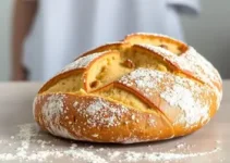 curso gratuito de panificação artesanal