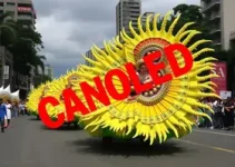 desfile de escolas de samba