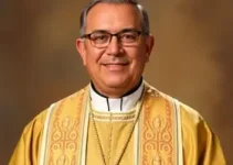 Dom Márcio Negreiros bispo auxiliar São Paulo