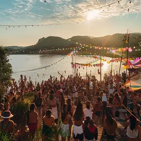 Festival de Verão 2026