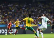 Pitta comemora primeiro gol em 2026
