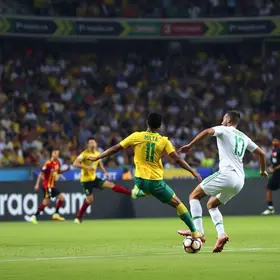 Pitta comemora primeiro gol em 2026