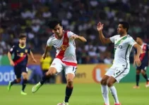 Red Bull Bragantino 3 x 0 Corinthians