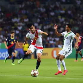 Red Bull Bragantino 3 x 0 Corinthians