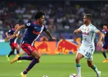 Red Bull Bragantino invicto Paulistão 2026