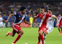 Red Bull Bragantino x São Paulo