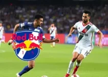 Red Bull Bragantino x São Paulo