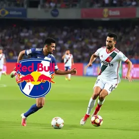 Red Bull Bragantino x São Paulo