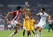 Bragantino e São Paulo