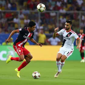 Bragantino x São Paulo