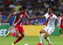 São Paulo Futebol Clube