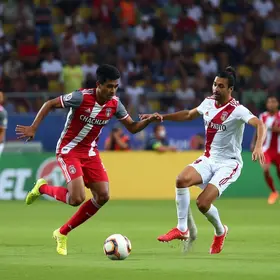 São Paulo Futebol Clube