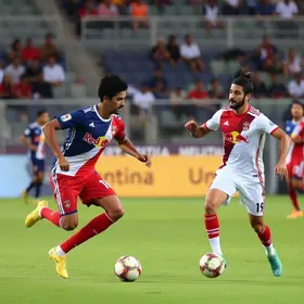 Tricolor busca a semifinal do Paulistão