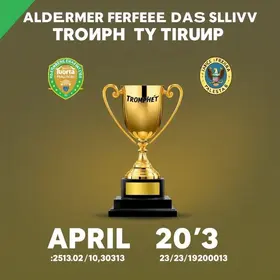 Troféu Adhemar Ferreira da Silva
