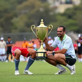 Troféu Adhemar Ferreira da Silva
