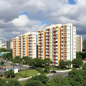 Supercondomínio Bragança Paulista