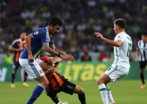 Bragantino punição Gustavo Marques comentário machista