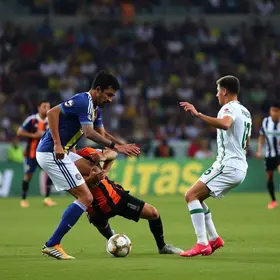 Bragantino punição Gustavo Marques comentário machista