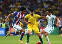 Bragantino e Athletico-PR empatam e seguem fora do G4