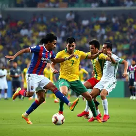 Bragantino e Athletico-PR