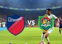 Bragantino x São Paulo